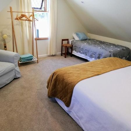 Shakespeare Cottage Napier Buitenkant foto