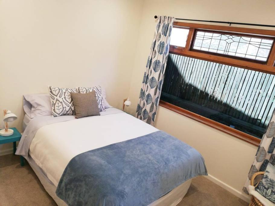 Shakespeare Cottage Napier Buitenkant foto