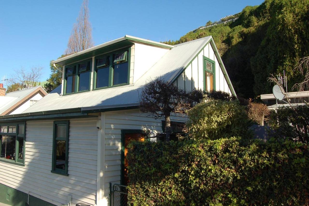 Shakespeare Cottage Napier Buitenkant foto