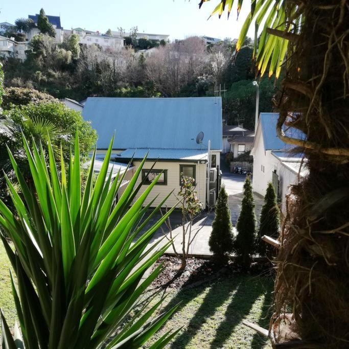 Shakespeare Cottage Napier Buitenkant foto