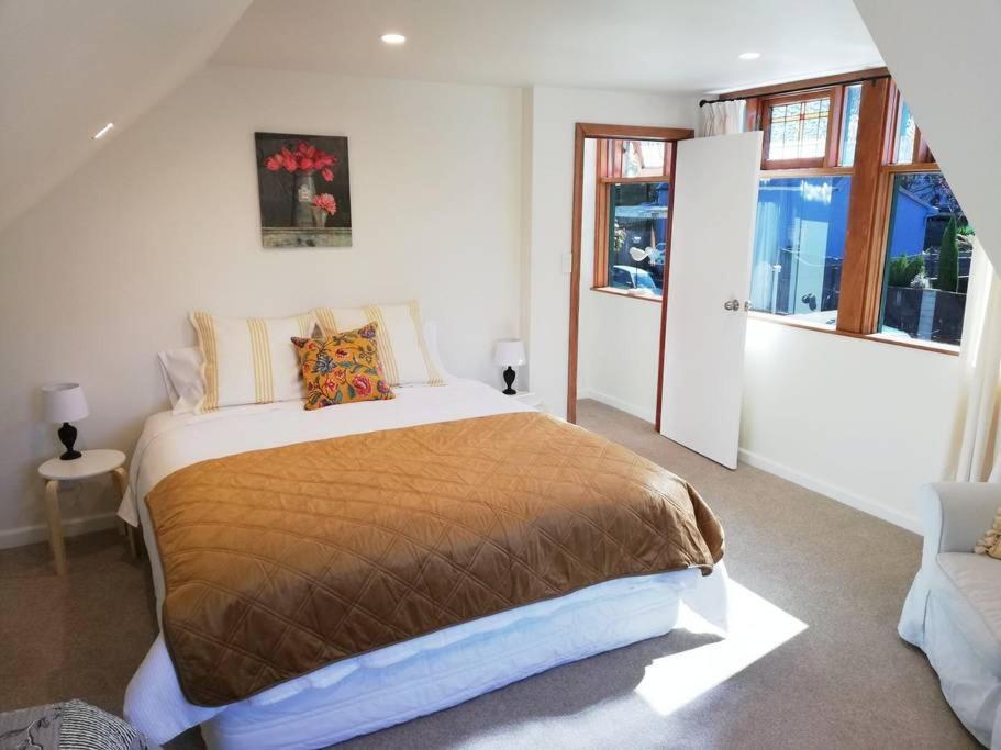 Shakespeare Cottage Napier Buitenkant foto