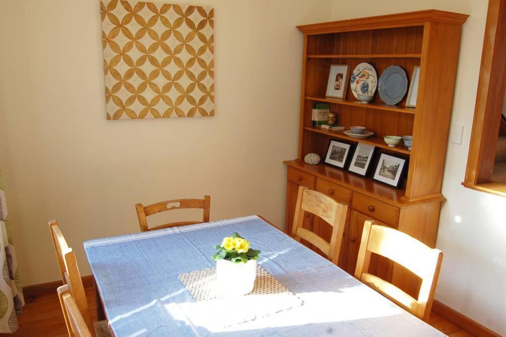 Shakespeare Cottage Napier Buitenkant foto